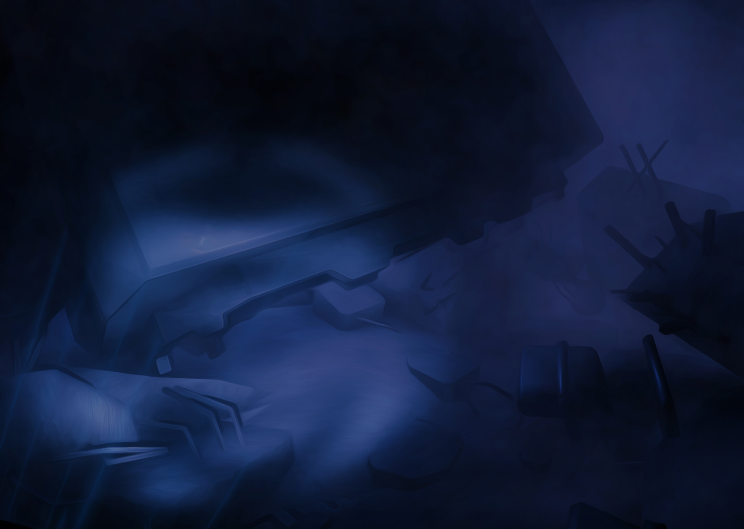 Скриншот 16: Adam Waste