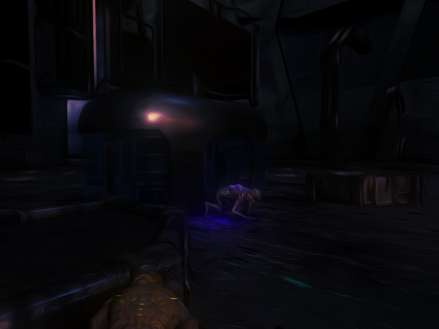 Скриншот 17: Adam Waste