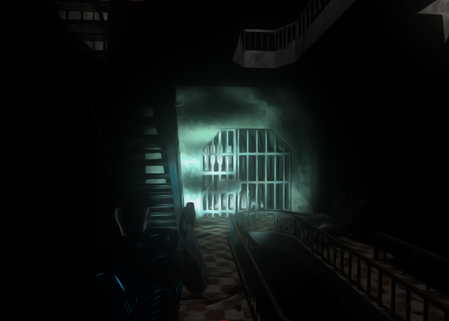 Скриншот: Adam Waste