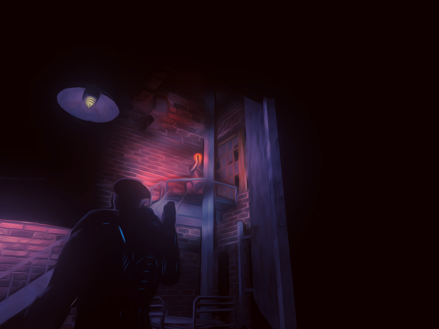 Скриншот: Adam Waste