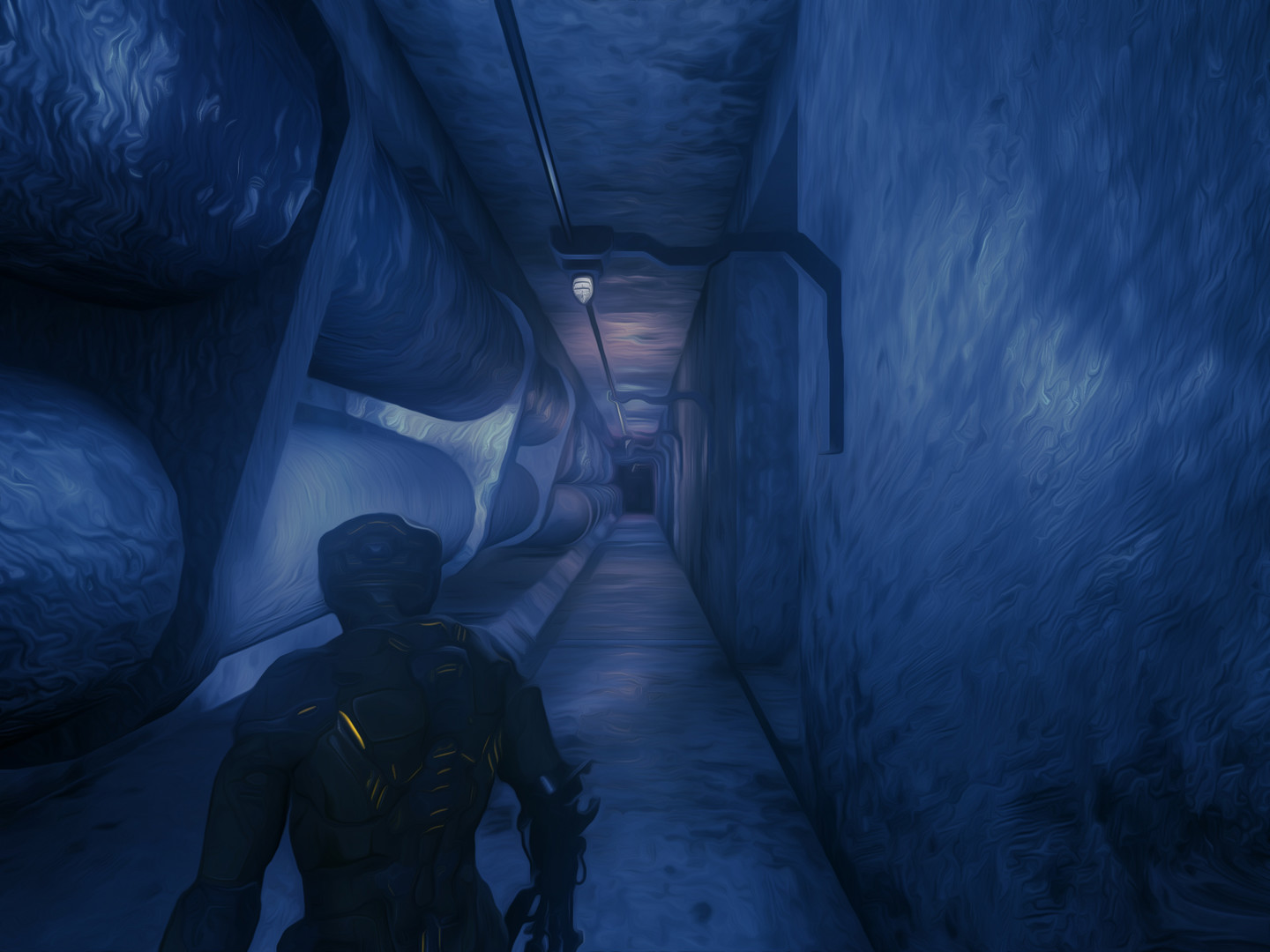 Скриншот 7: Adam Waste