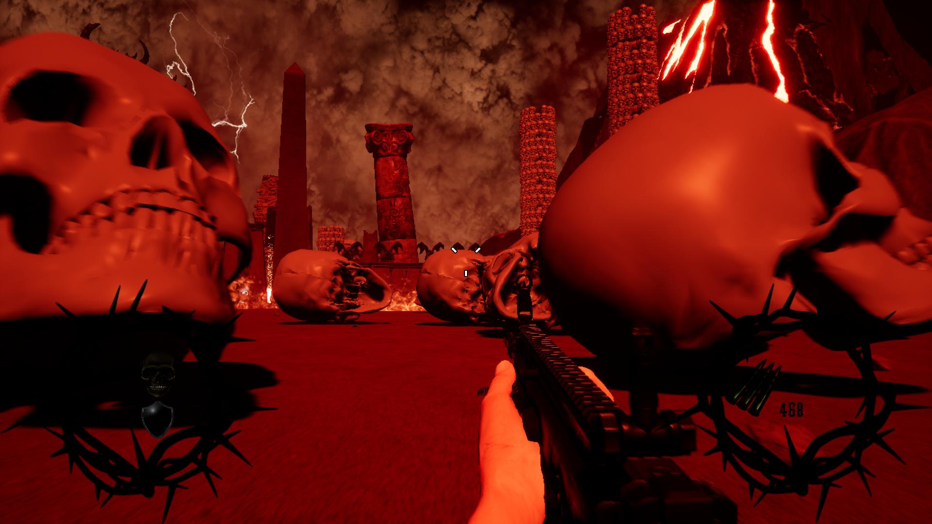 Скриншот 17: Infernales