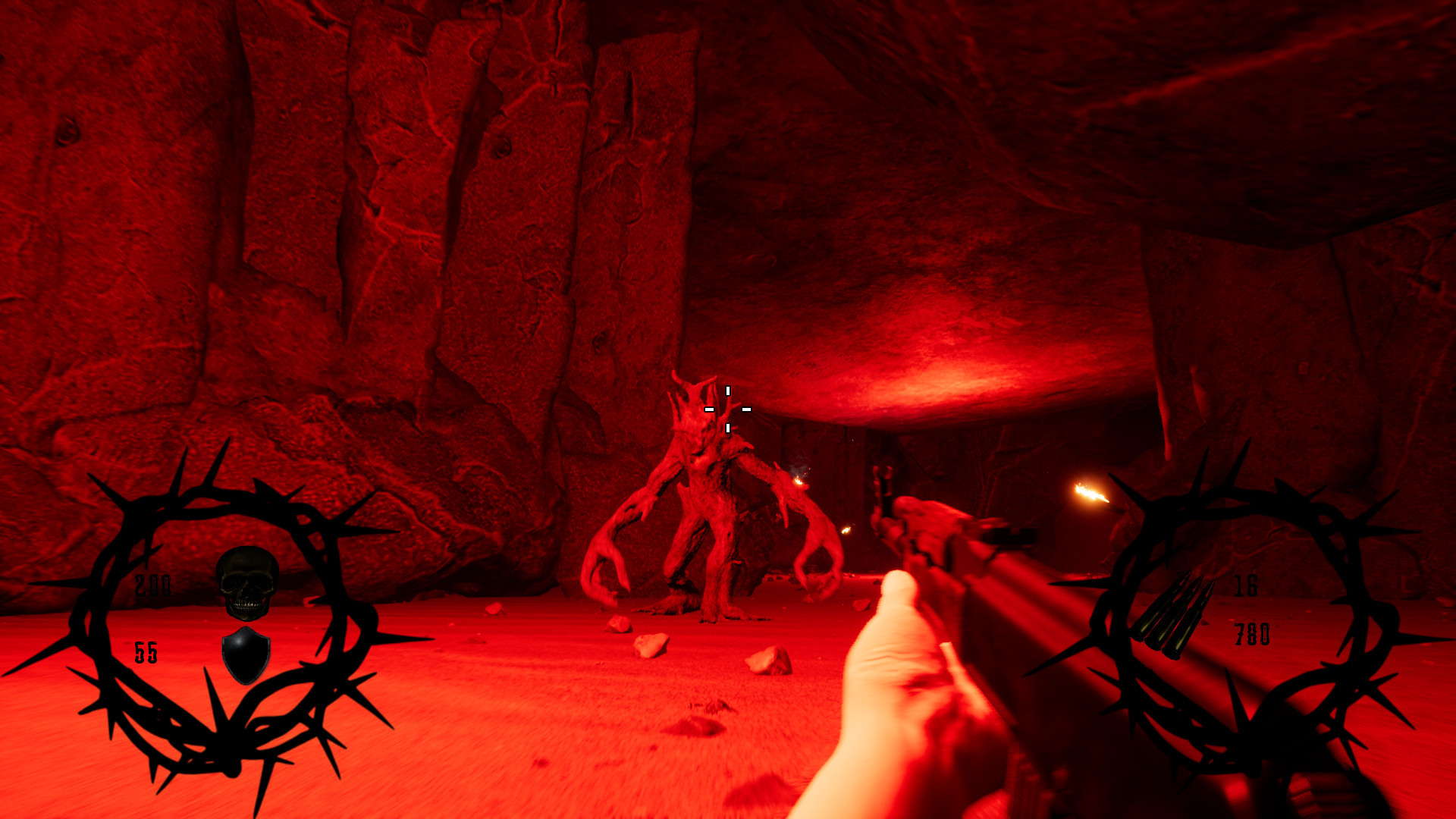 Скриншот 19: Infernales