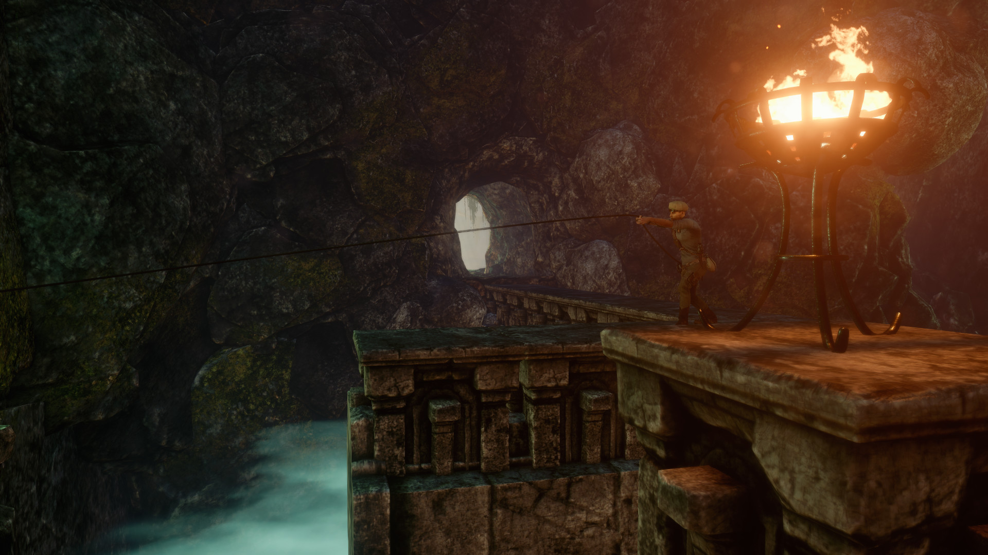 Скриншот 6: Adam's Venture: Origins