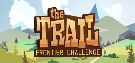 Обложка: The Trail: Frontier Challenge
