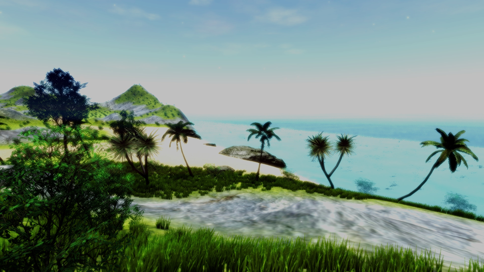 Скриншот: Survival Is Not Enough