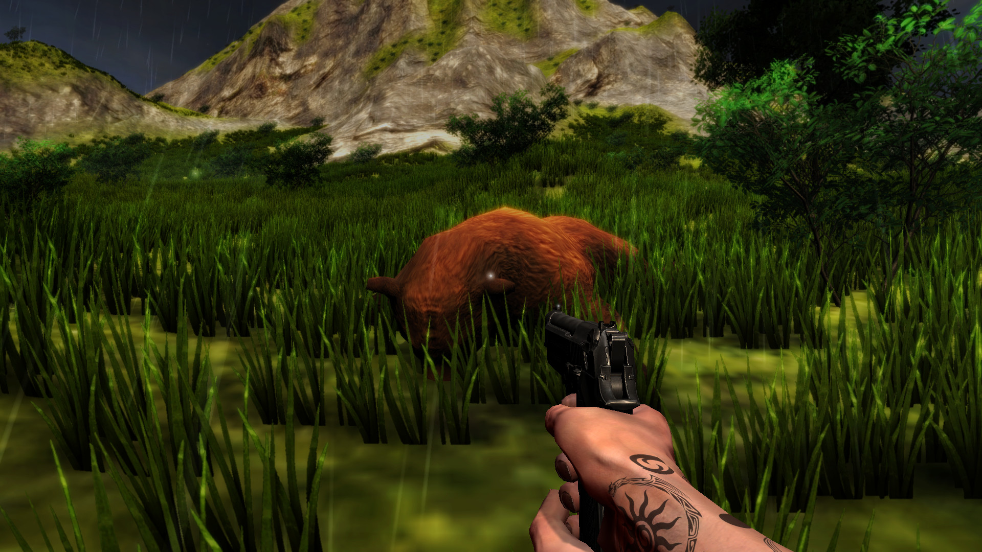 Скриншот 11: Survival Is Not Enough