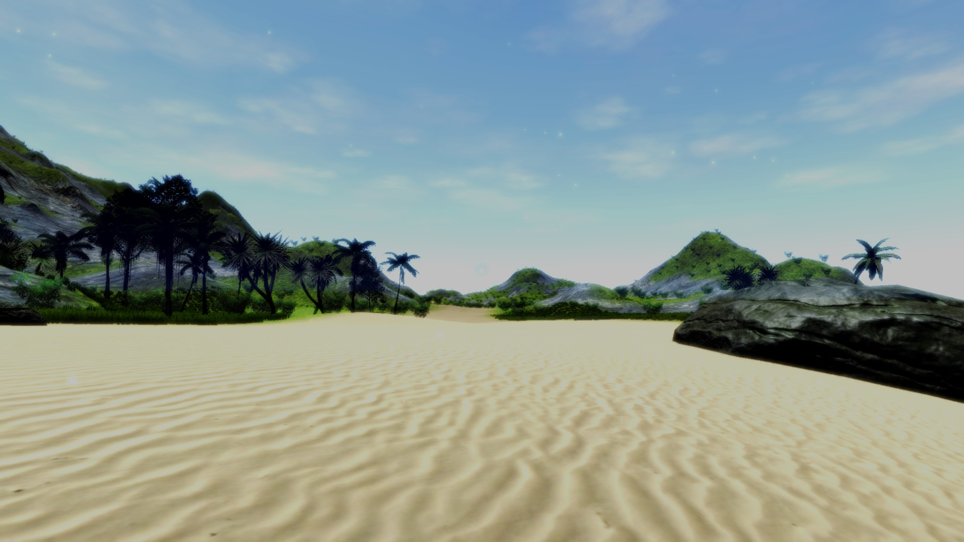 Скриншот 6: Survival Is Not Enough