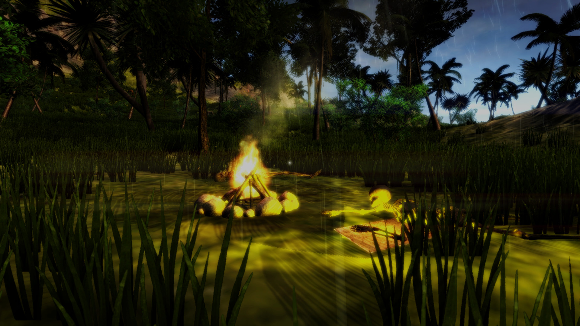 Скриншот 9: Survival Is Not Enough