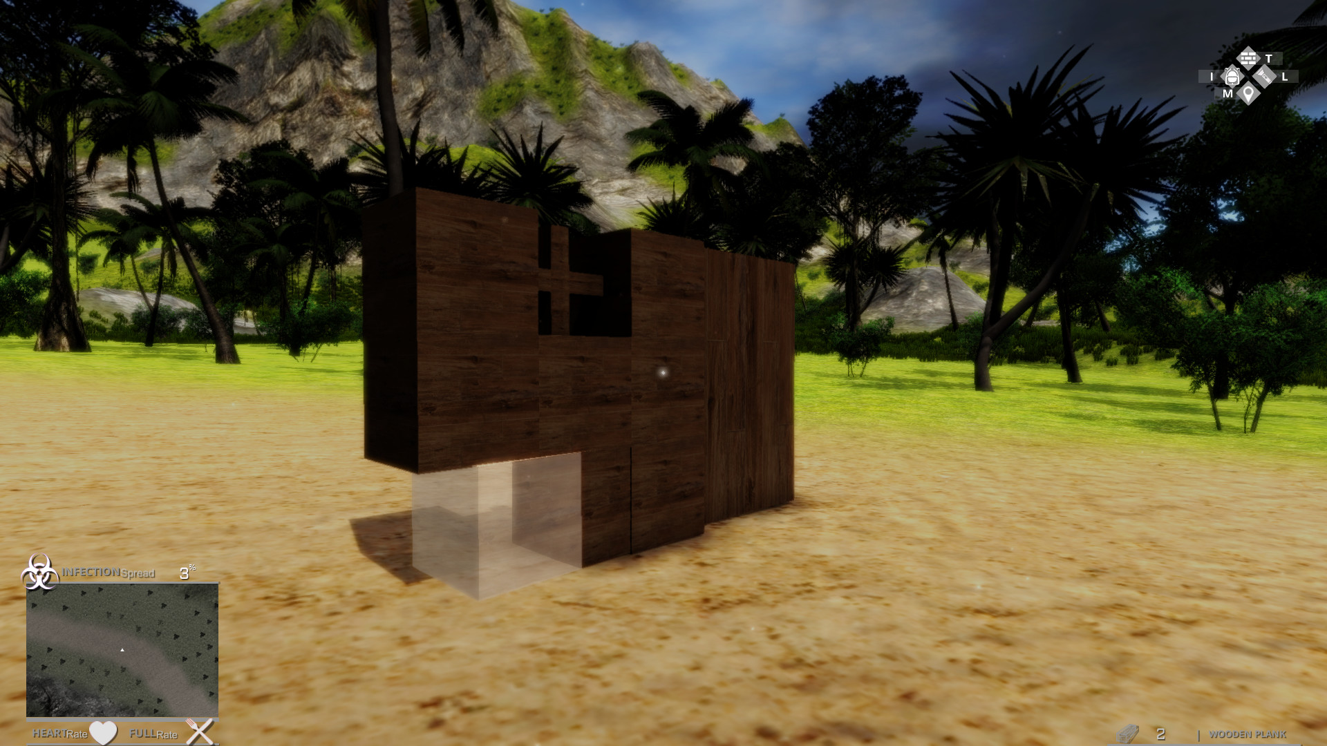 Скриншот 10: Survival Is Not Enough