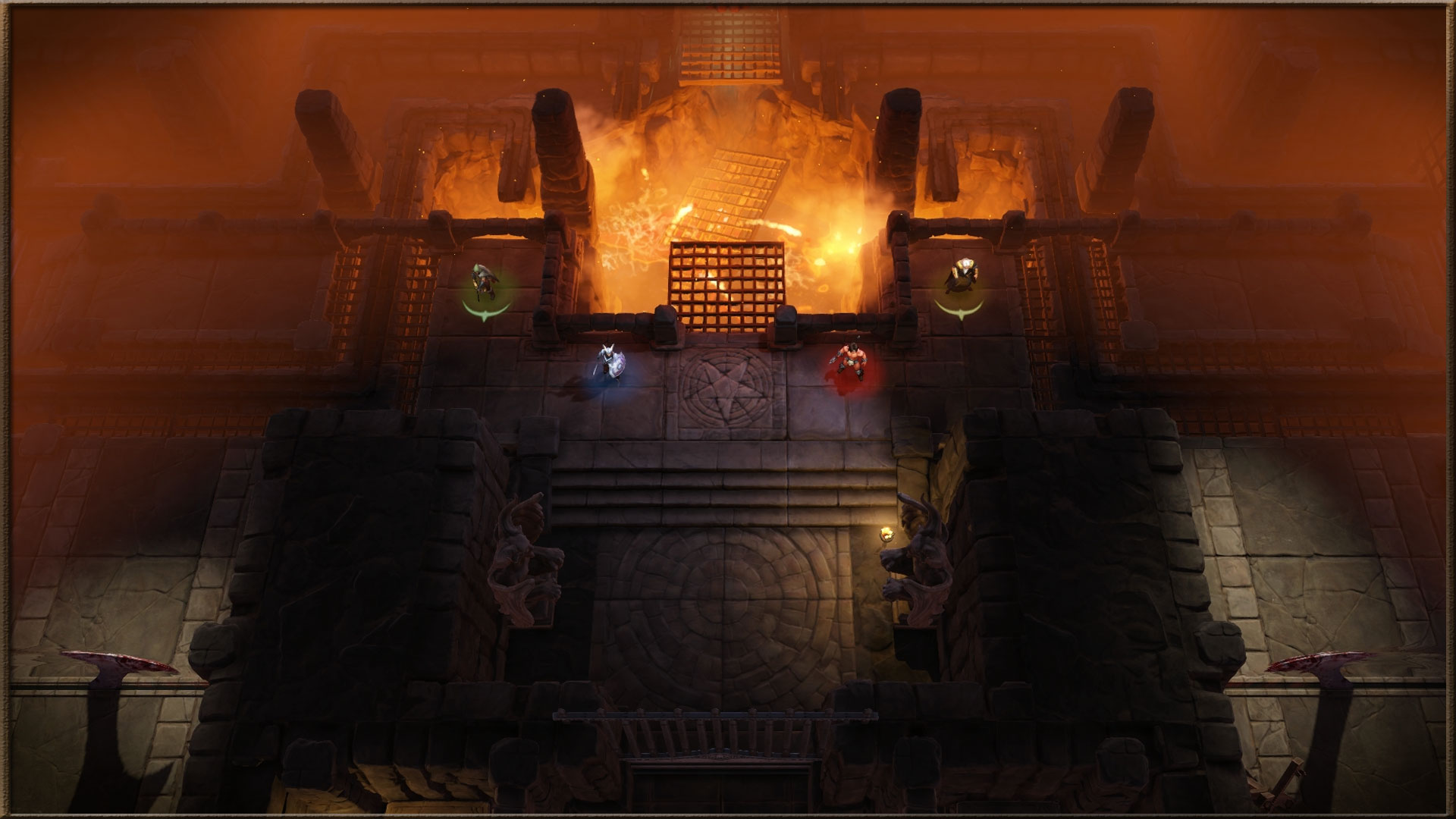 Скриншот: Gauntlet™ Slayer Edition