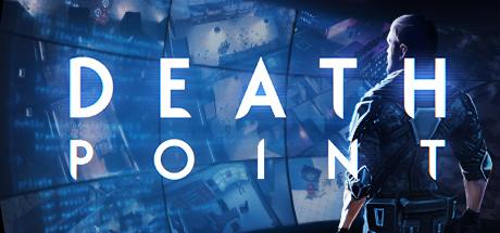 Обложка: Death Point