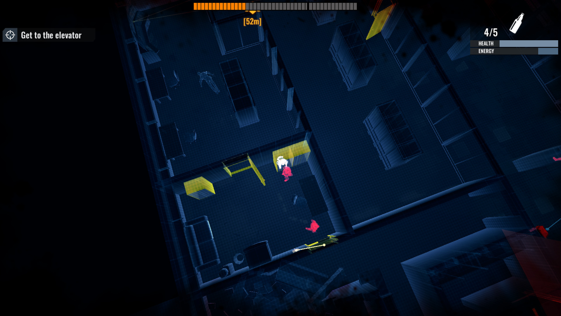 Скриншот 11: Death Point