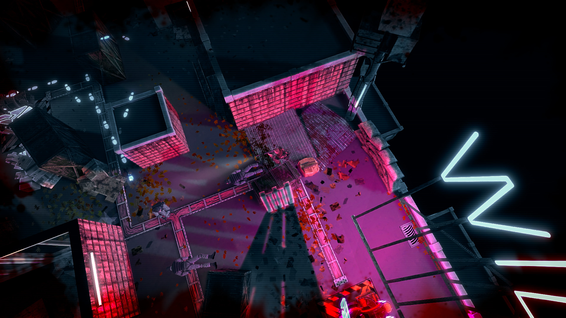 Скриншот 9: Death Point