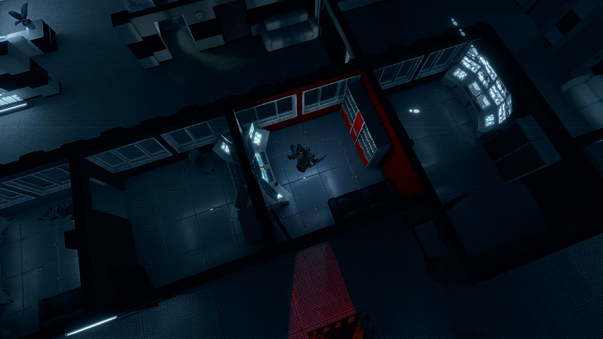 Скриншот 10: Death Point