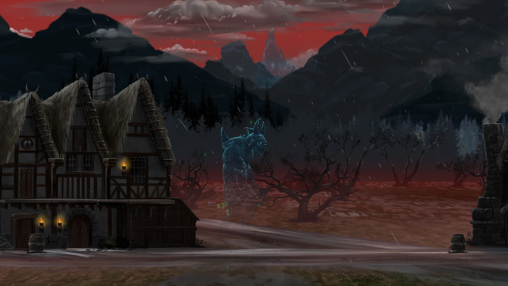 Скриншот 7: From Shadows