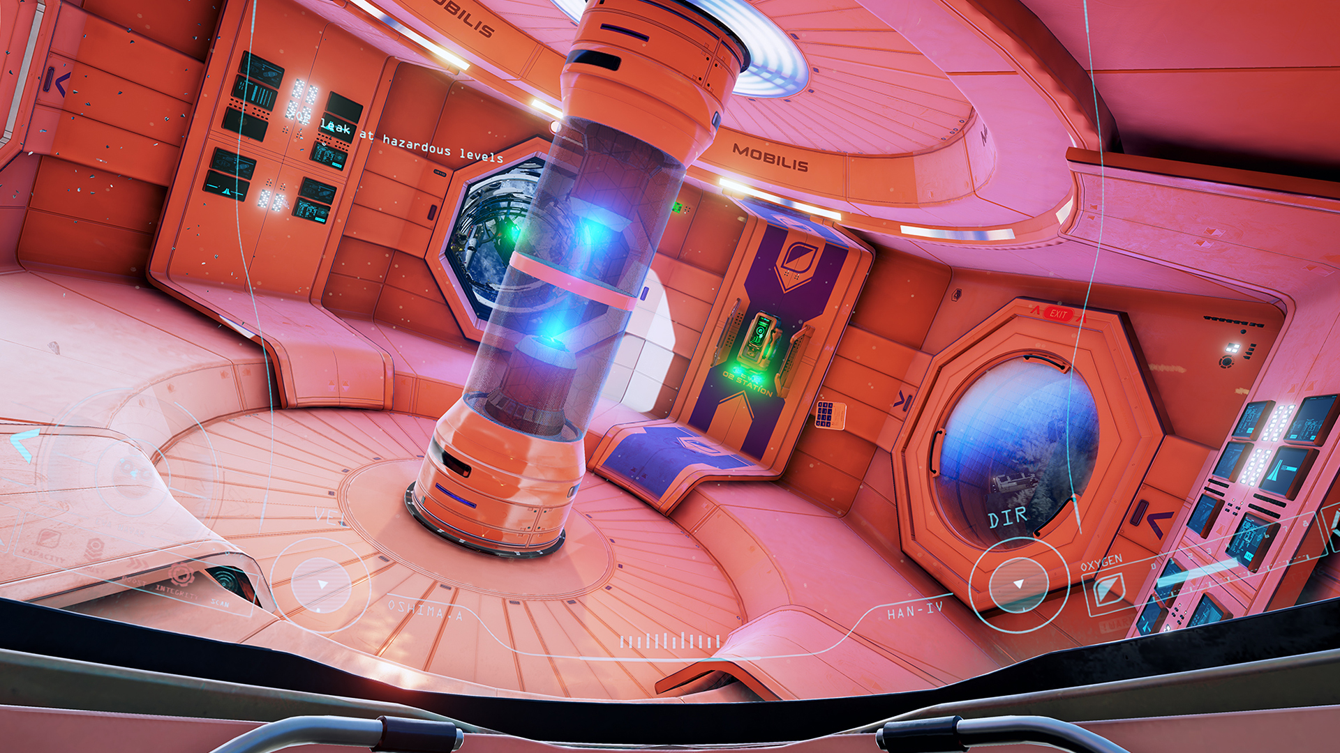 Скриншот 7: ADR1FT