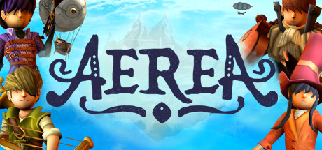 Обложка: AereA