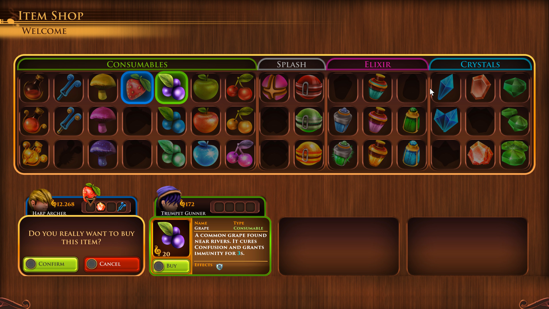 Скриншот 11: AereA