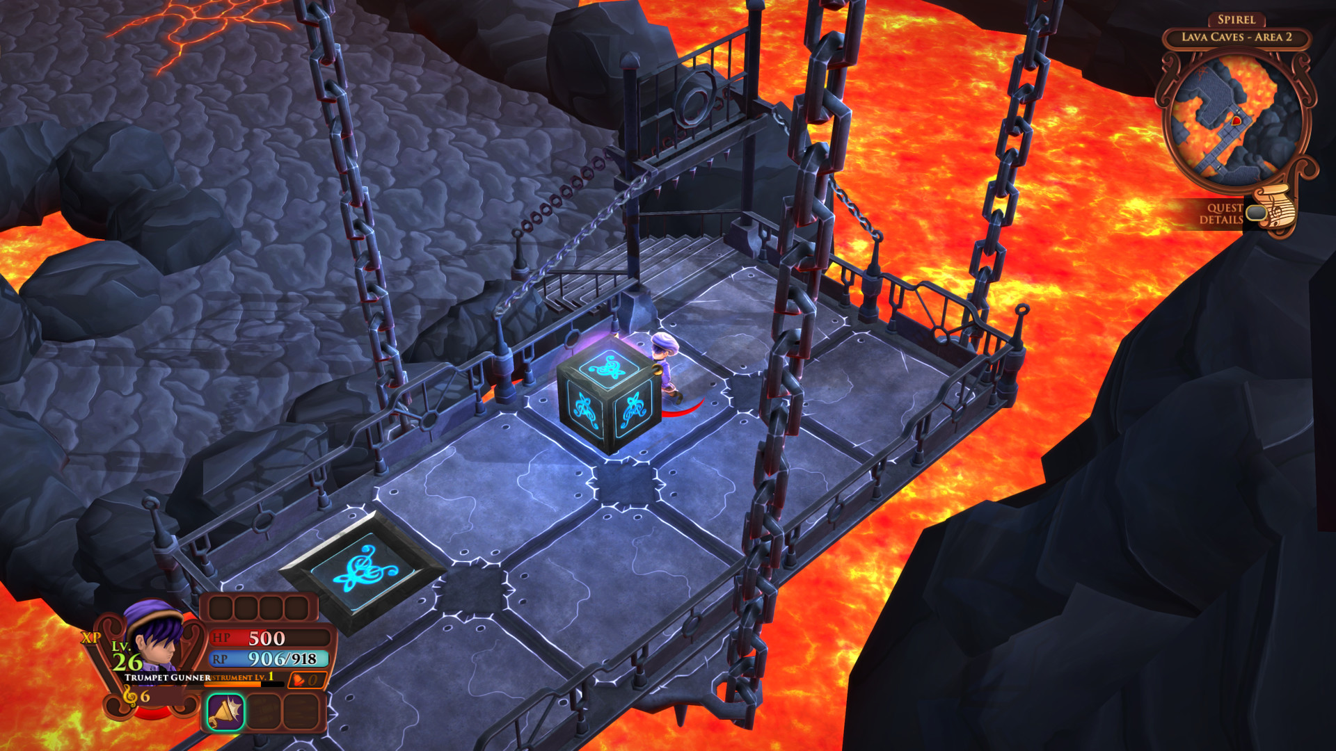 Скриншот 6: AereA