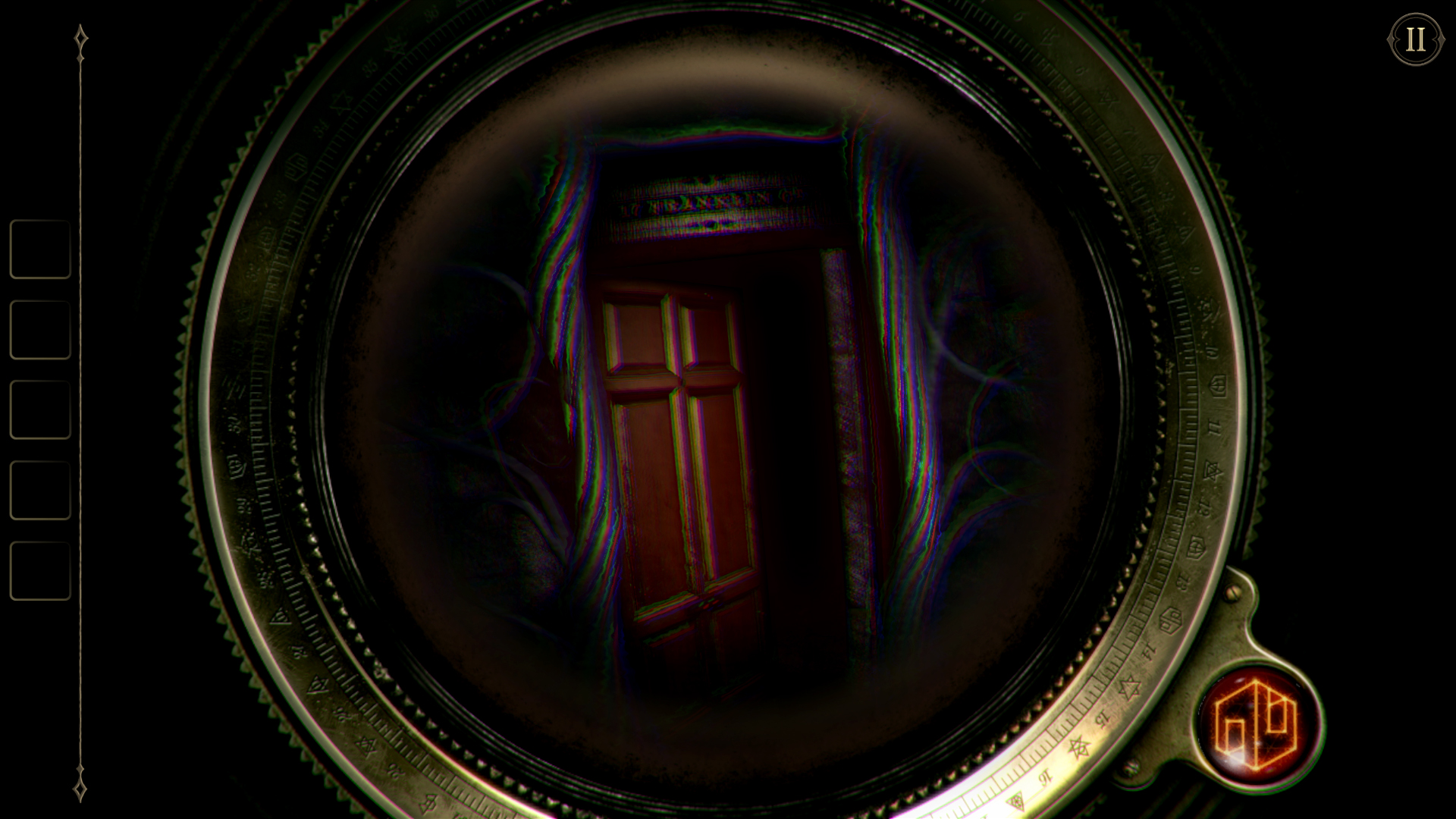 Скриншот 6: The Room Two