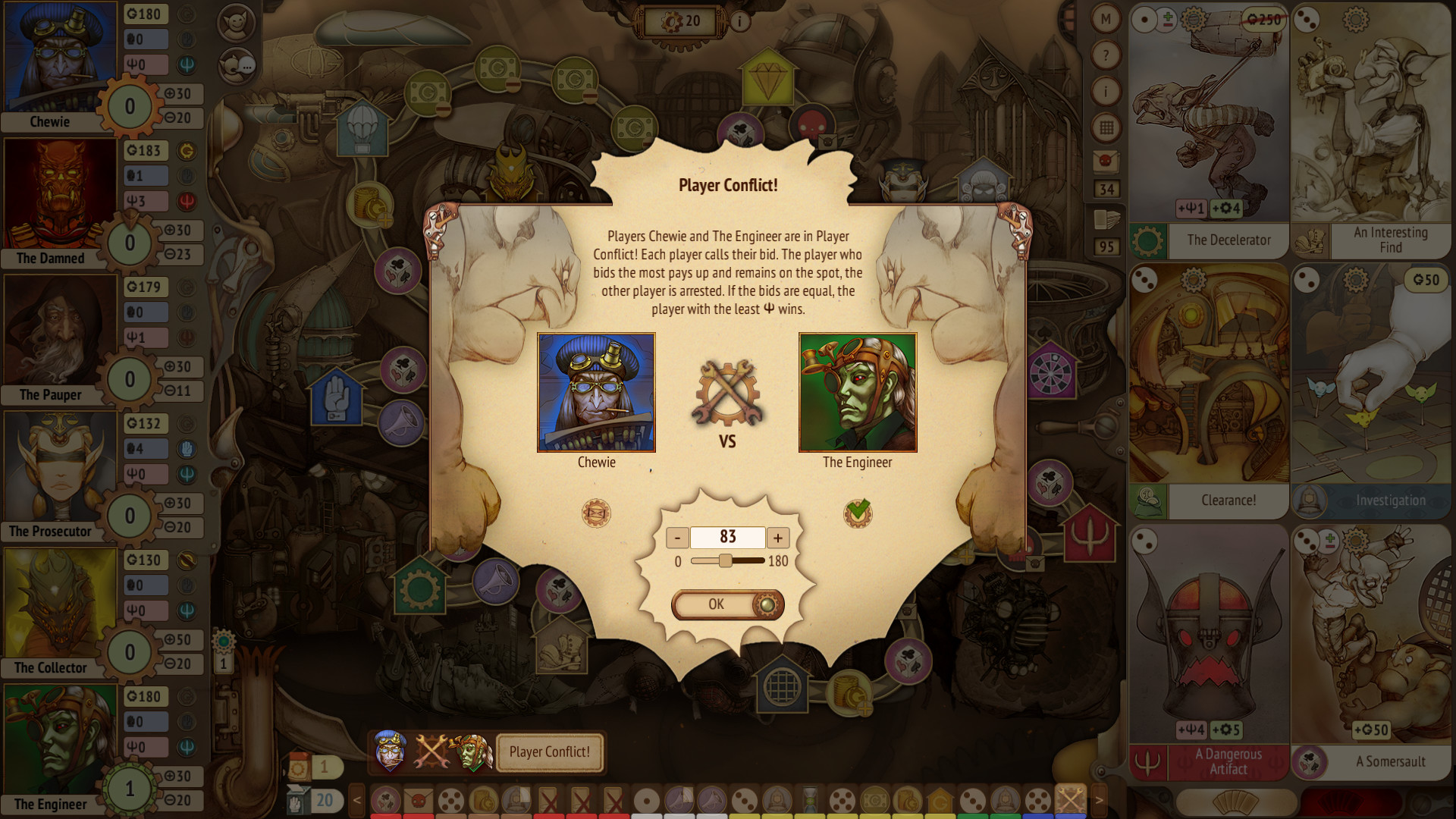 Скриншот 12: Gremlins, Inc.