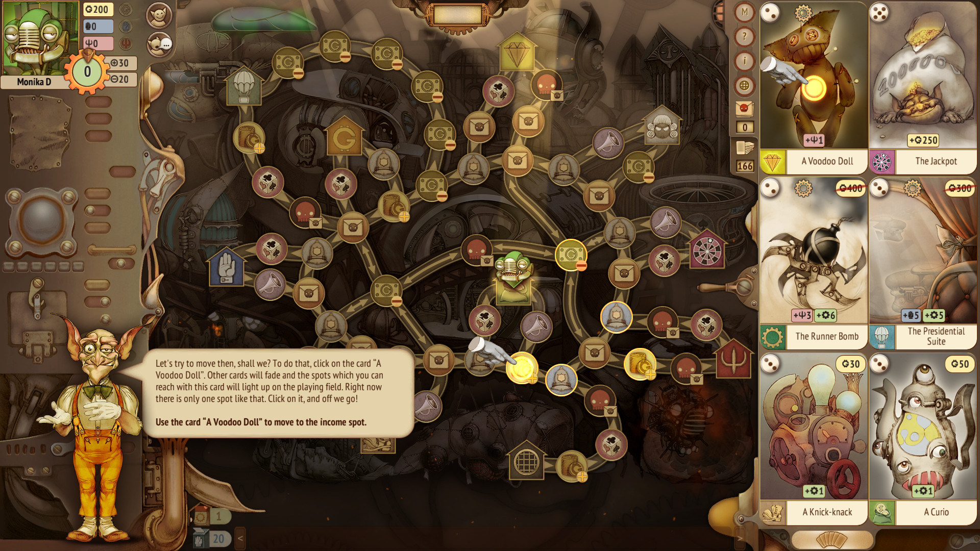 Скриншот 21: Gremlins, Inc.