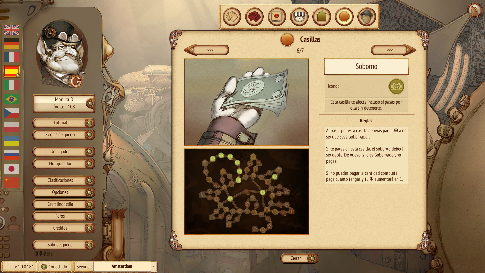 Скриншот 26: Gremlins, Inc.