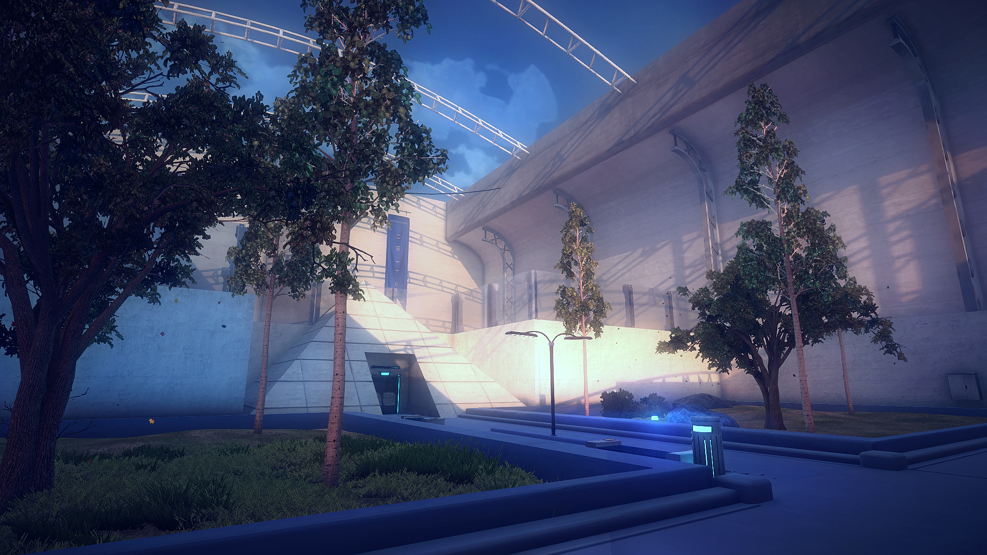 Скриншот 11: A SECOND BEFORE US