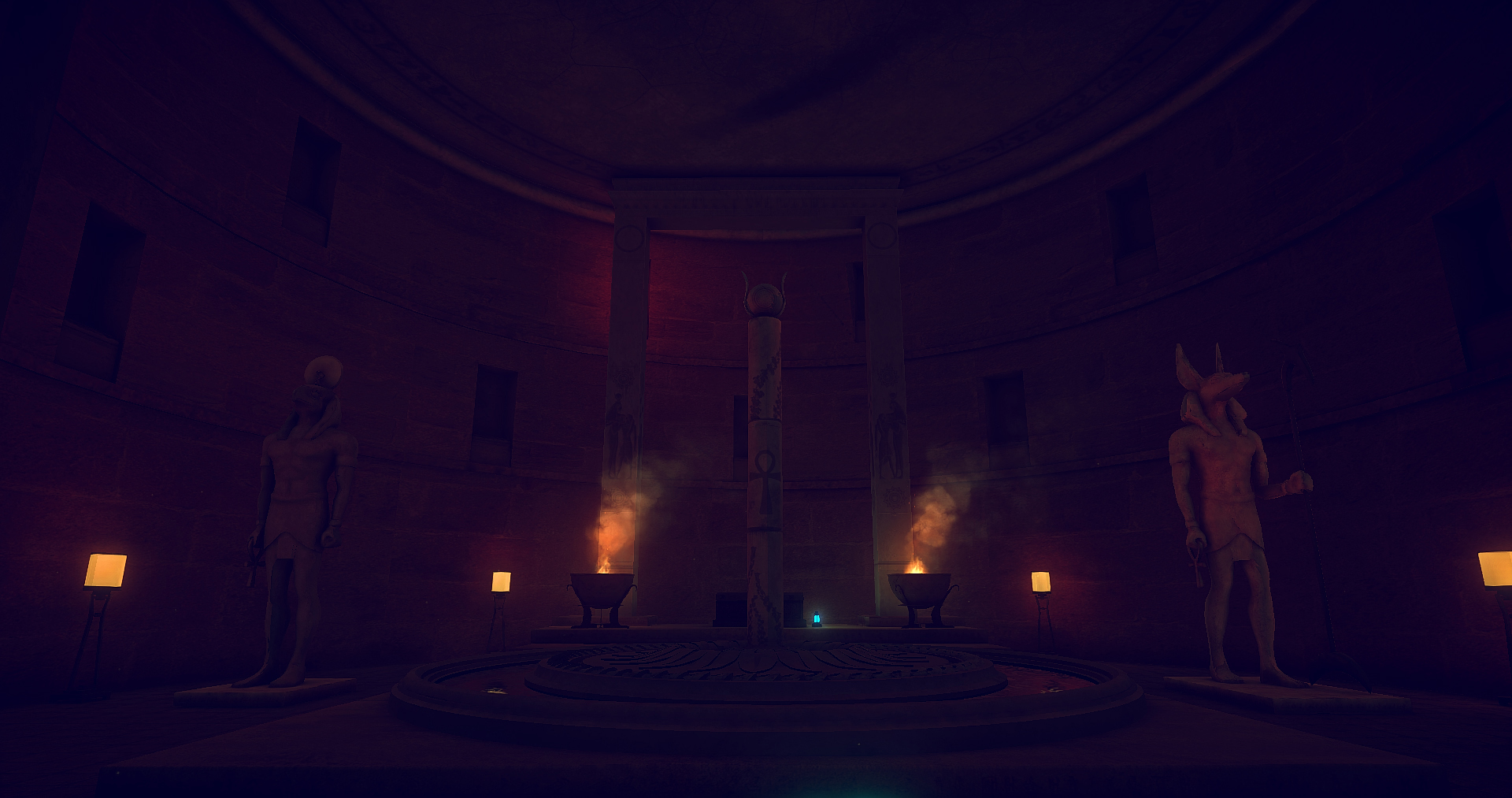 Скриншот 6: A SECOND BEFORE US