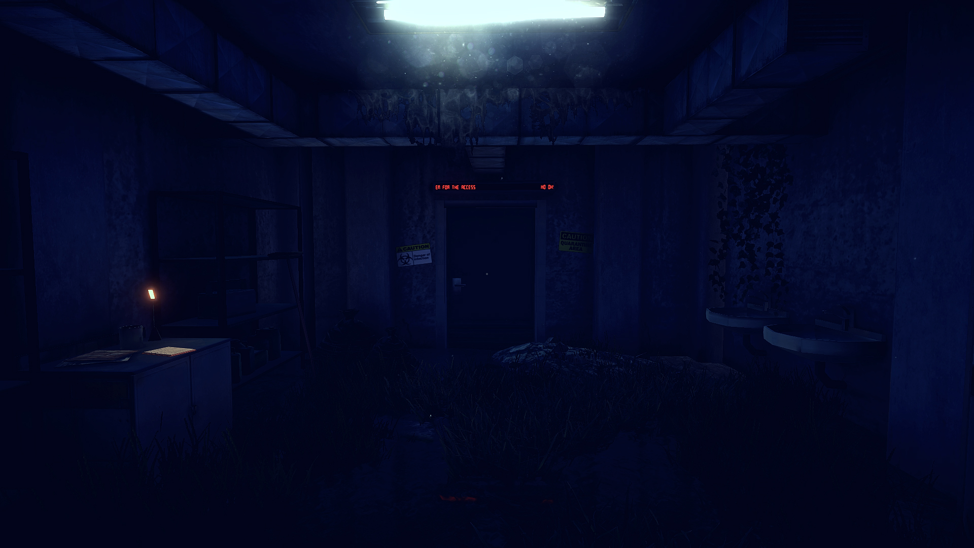 Скриншот 7: A SECOND BEFORE US