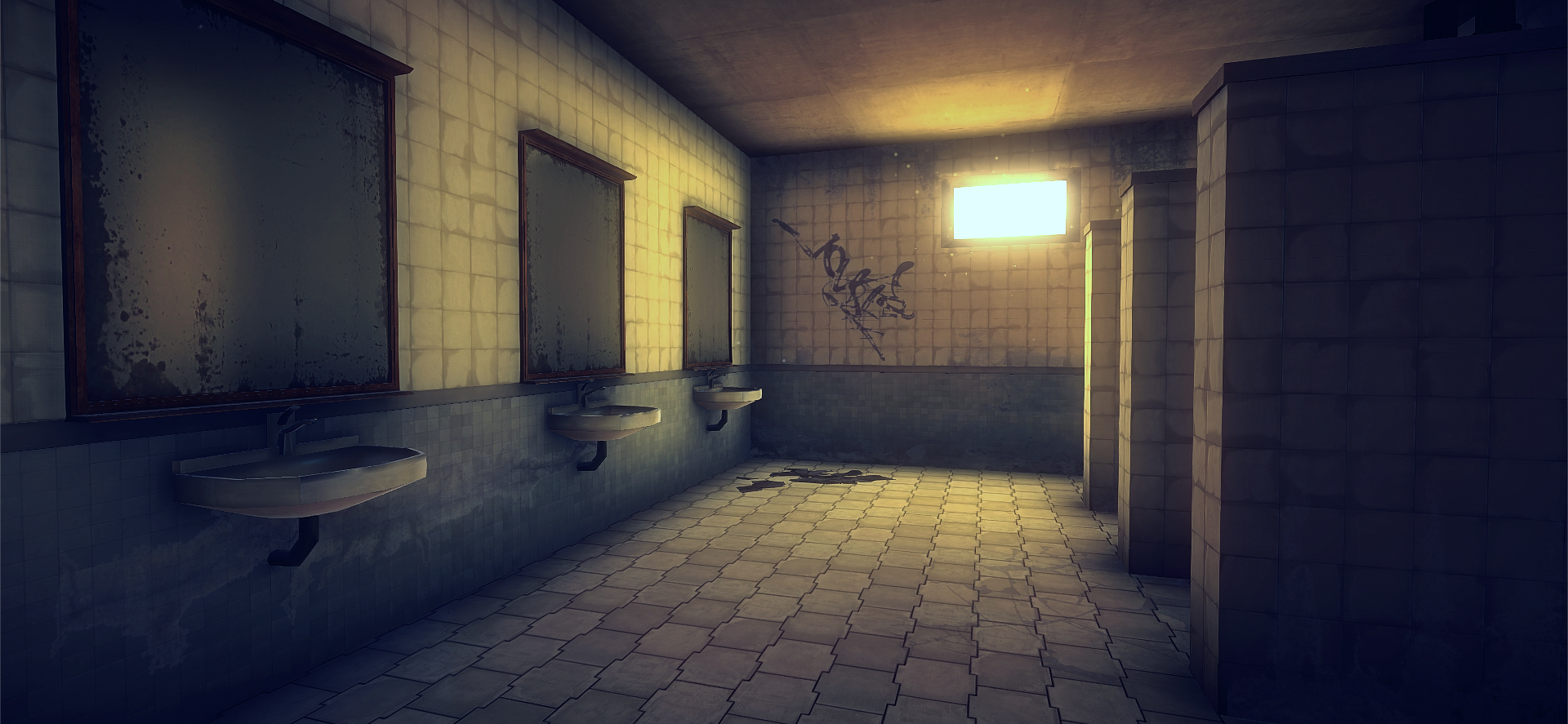 Скриншот 9: A SECOND BEFORE US