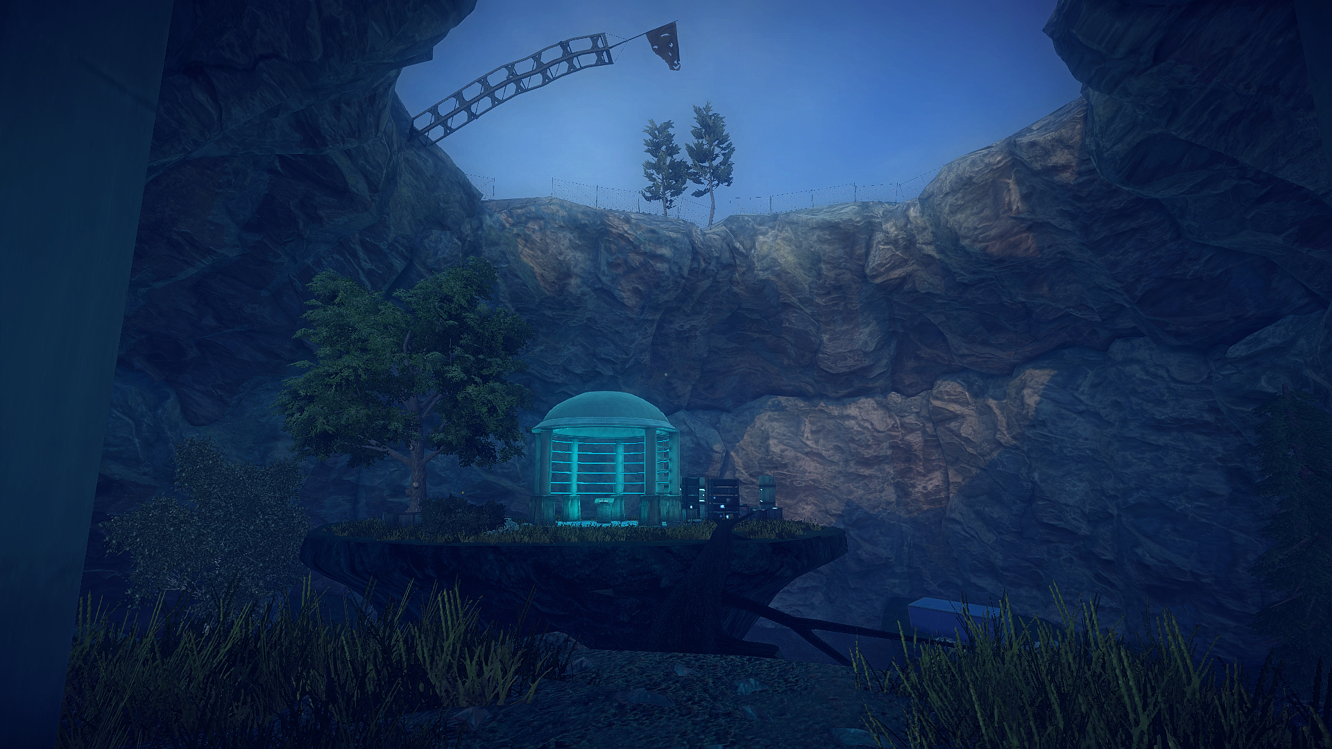 Скриншот 10: A SECOND BEFORE US