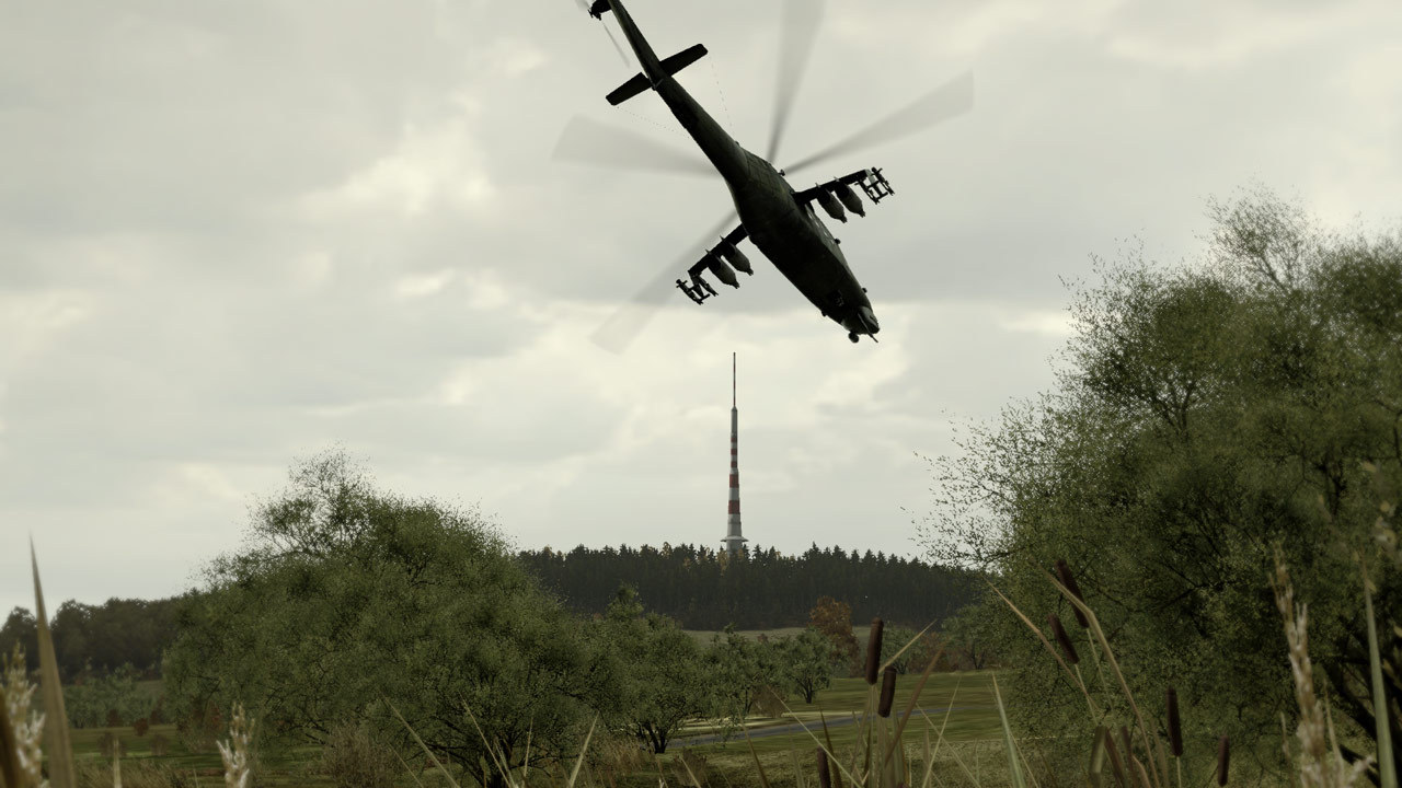 Скриншот 10: Arma 2