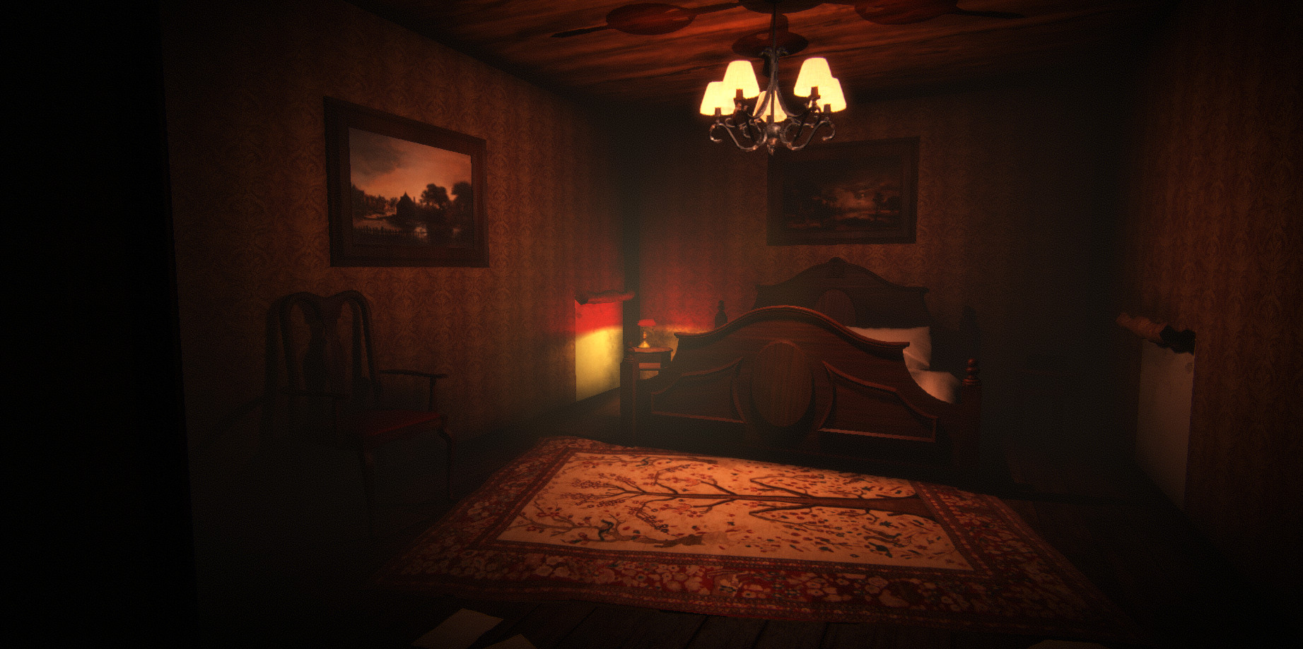 Скриншот: Clockwise