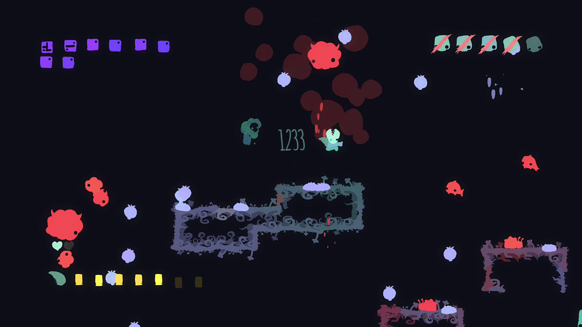 Скриншот: GoNNER