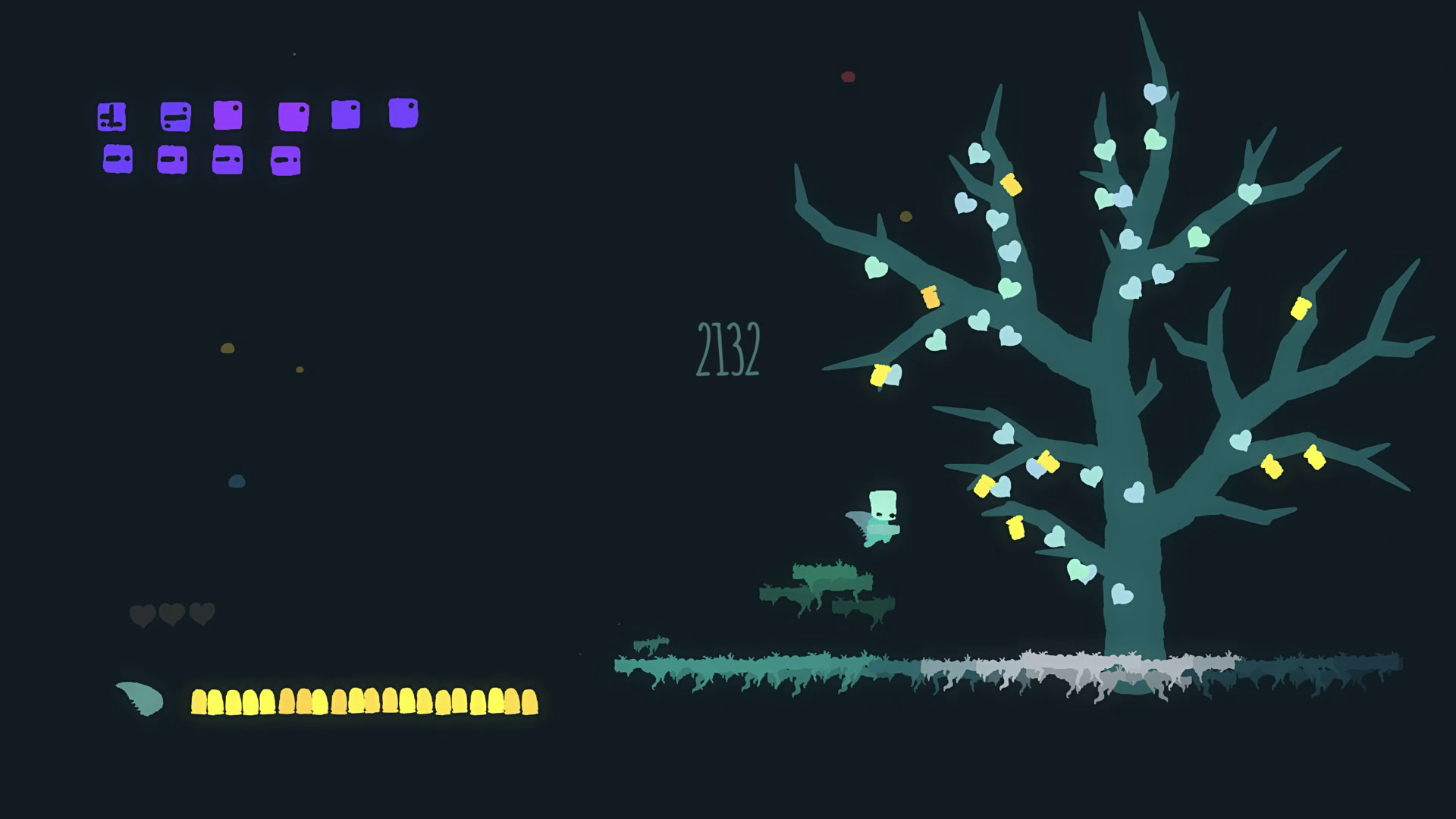 Скриншот: GoNNER