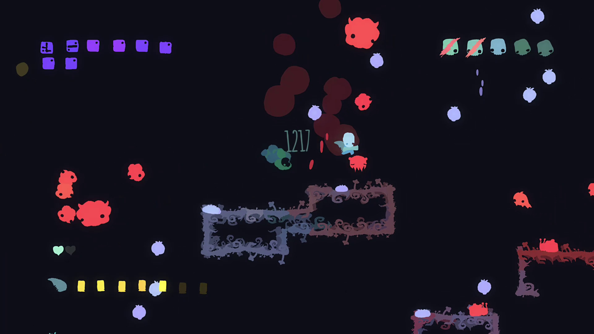 Скриншот 11: GoNNER