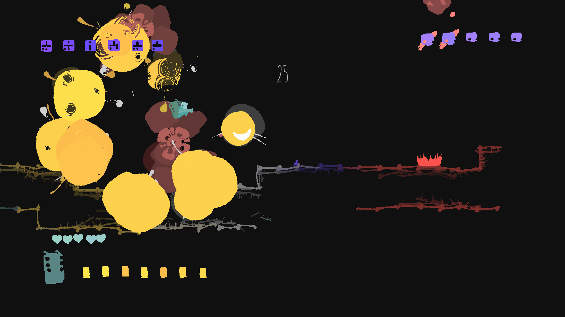 Скриншот: GoNNER