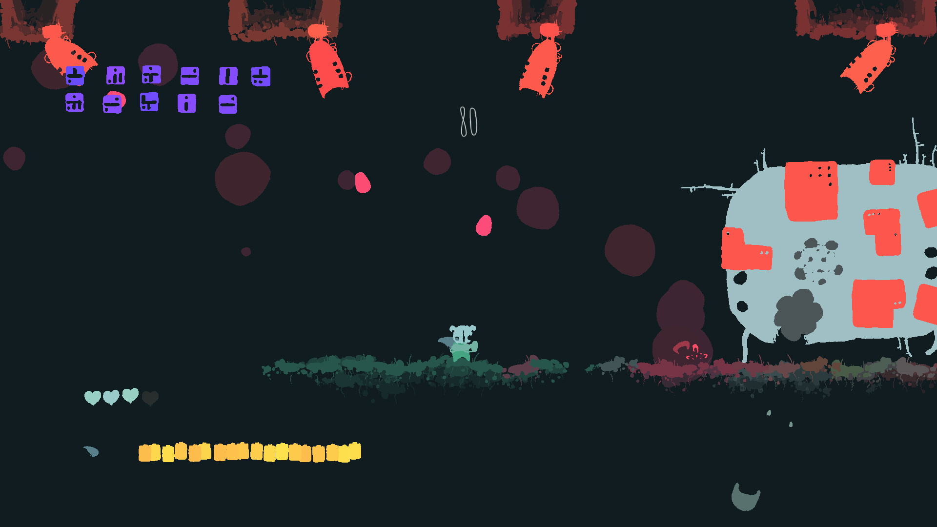 Скриншот 9: GoNNER