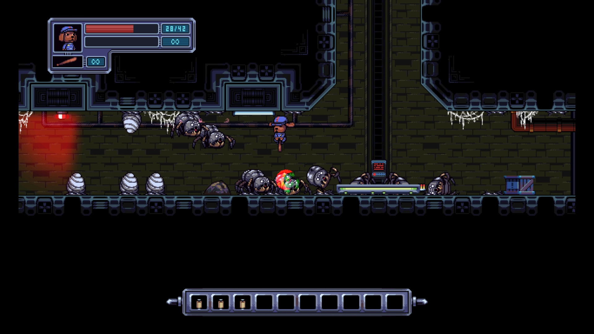 Скриншот 6: One Dog Story