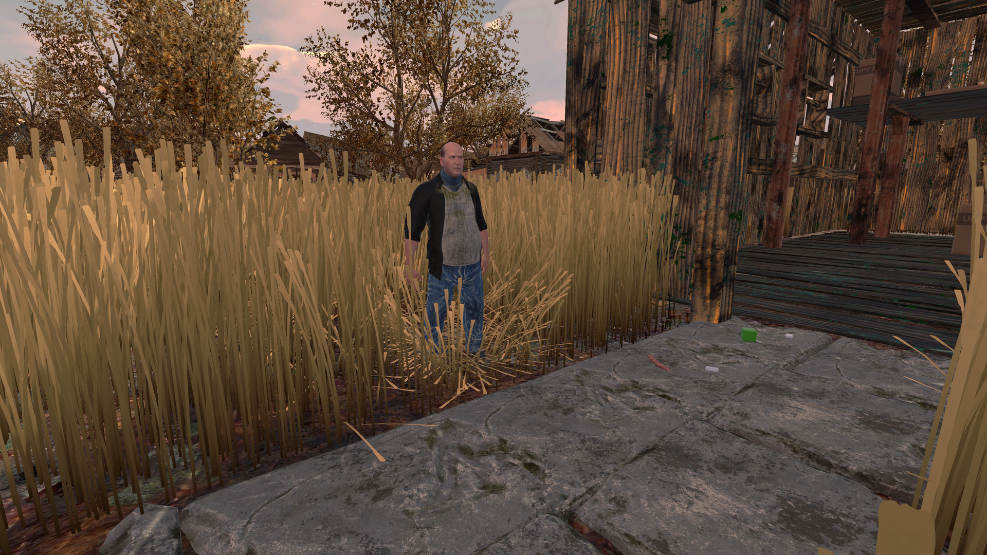 Скриншот: Need For Drink