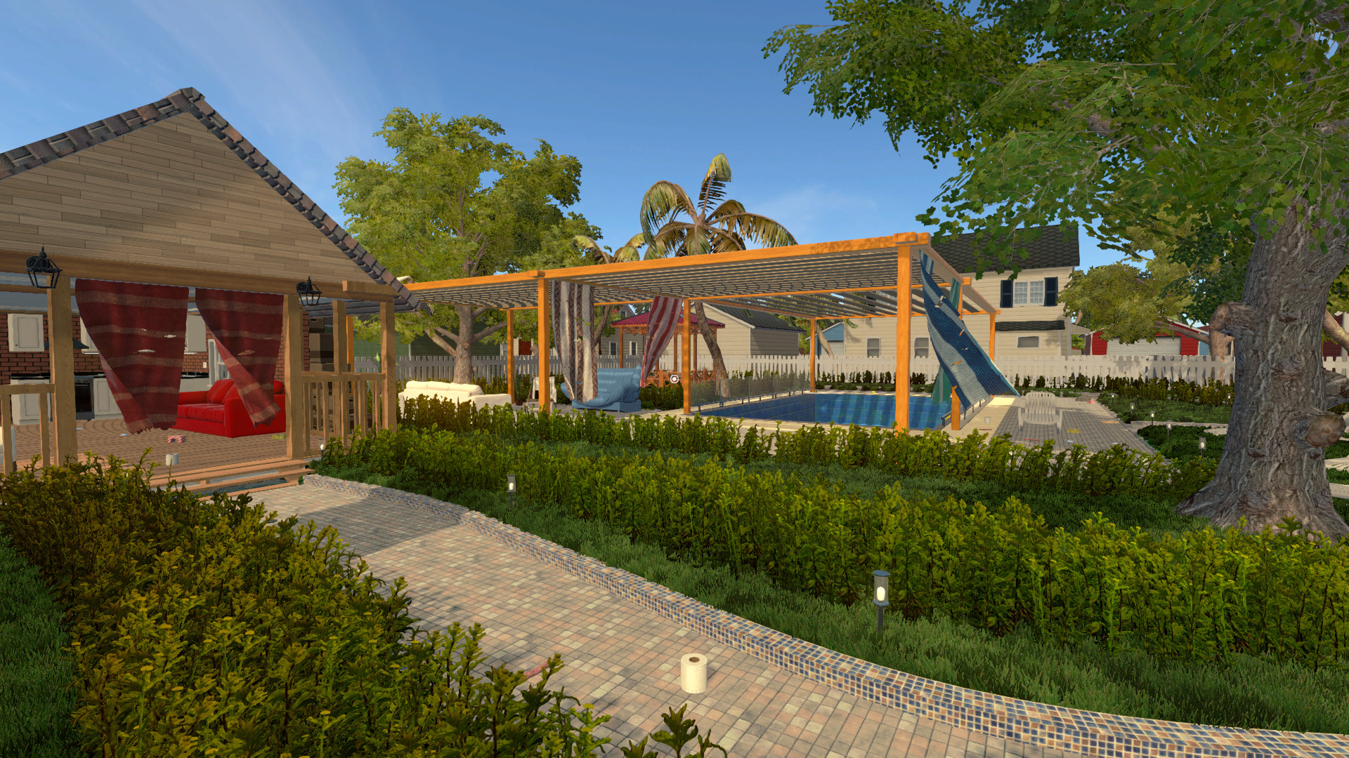 Скриншот: Need For Drink