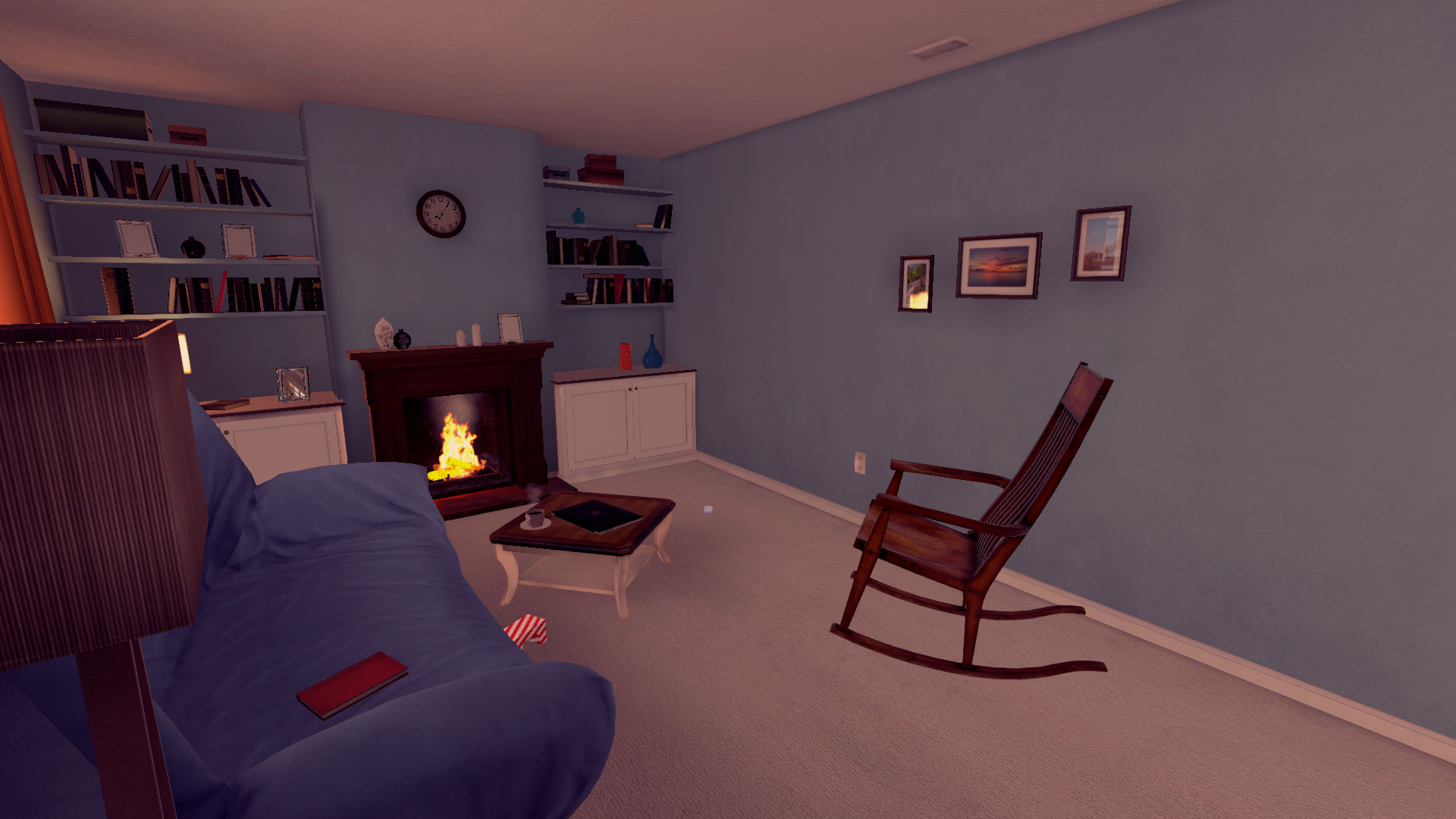 Скриншот 11: Need For Drink