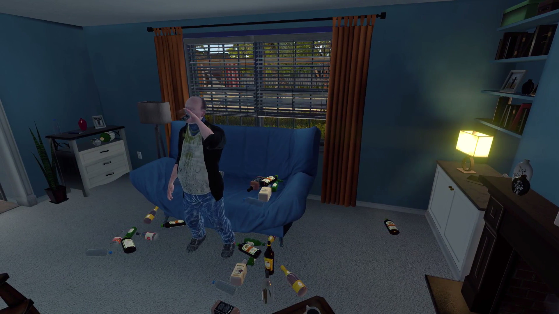 Скриншот 6: Need For Drink