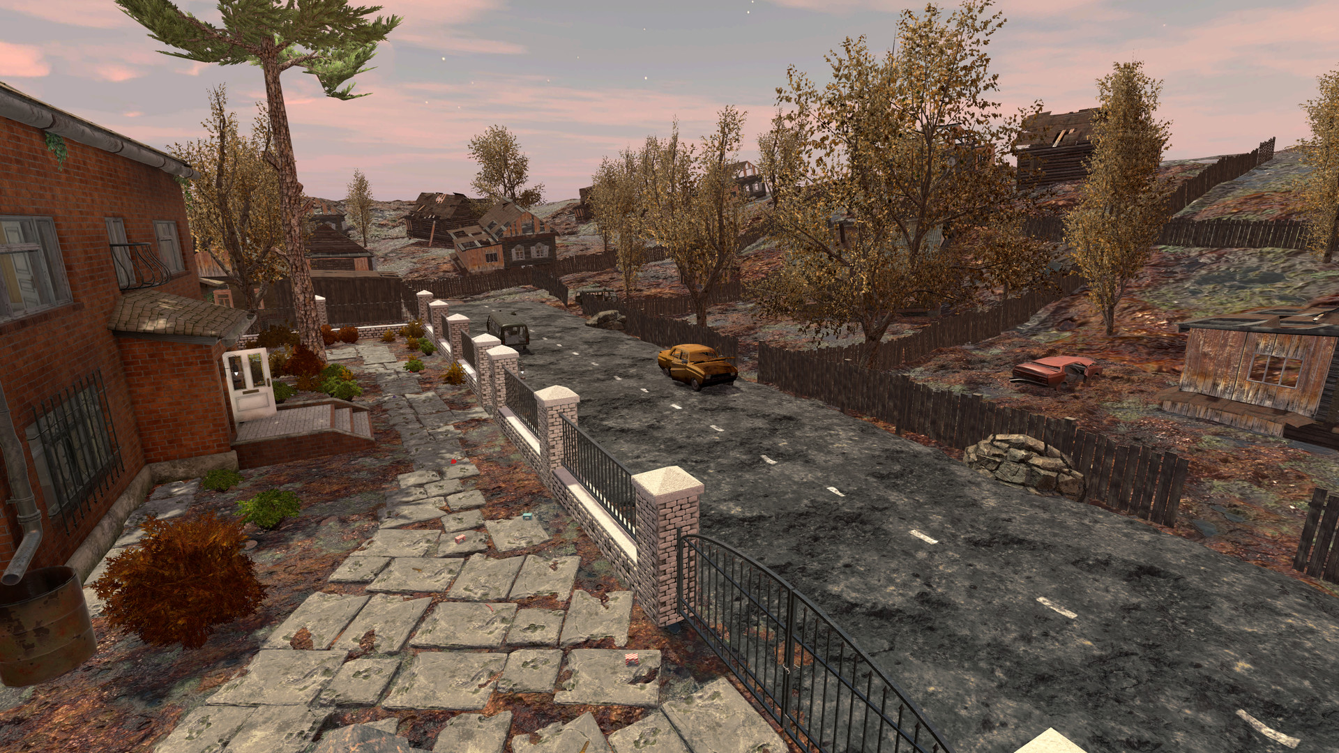 Скриншот 7: Need For Drink