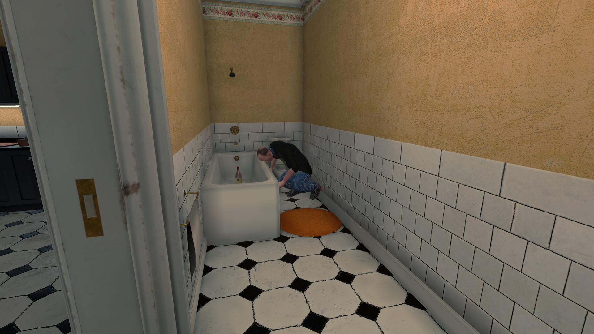 Скриншот 8: Need For Drink