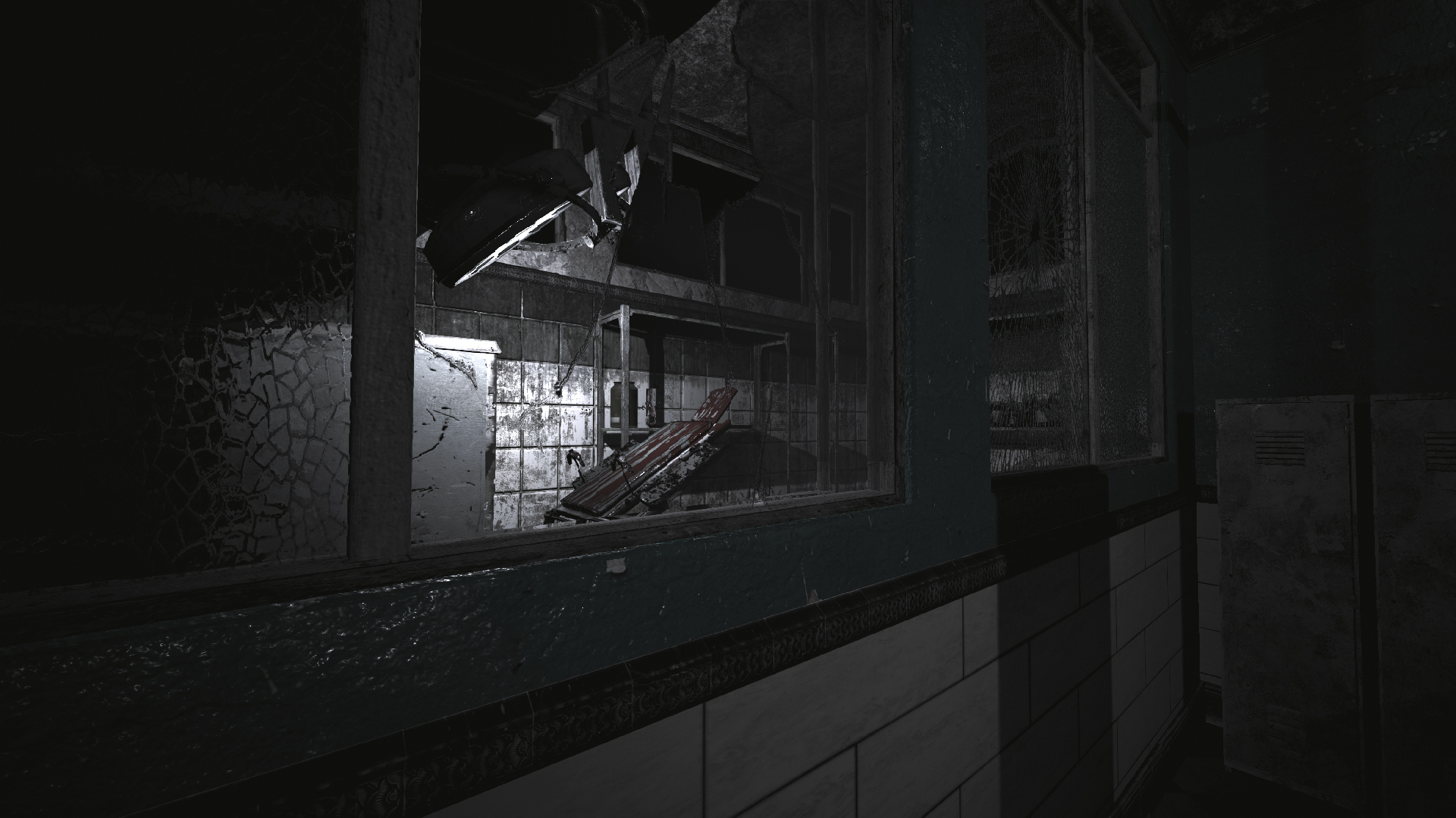 Скриншот 11: The Butterfly Sign