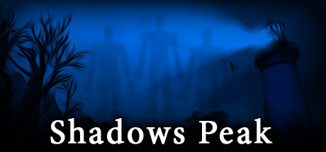 Обложка: Shadows Peak
