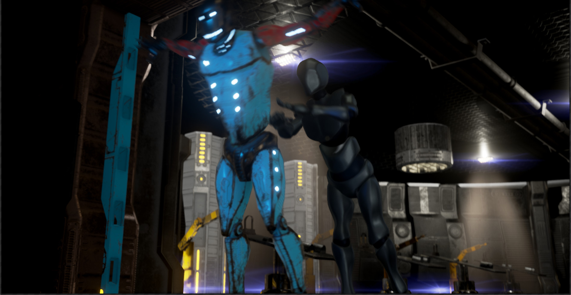 Скриншот: Where is my Brain!?